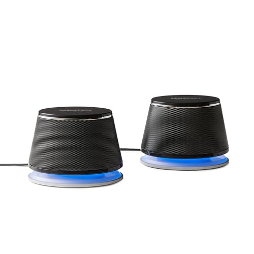 best computer speakers