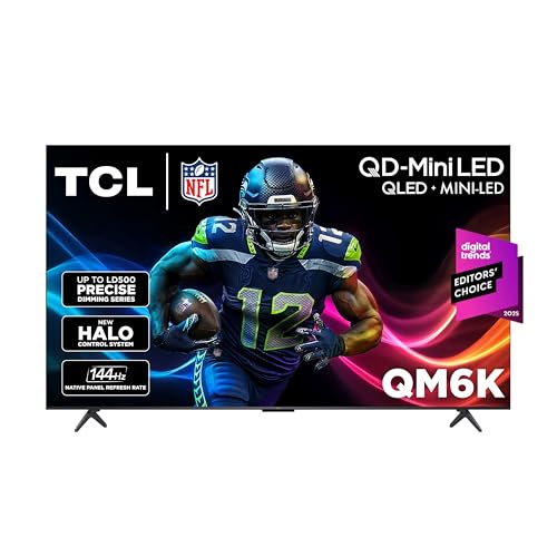 best mini led tvs