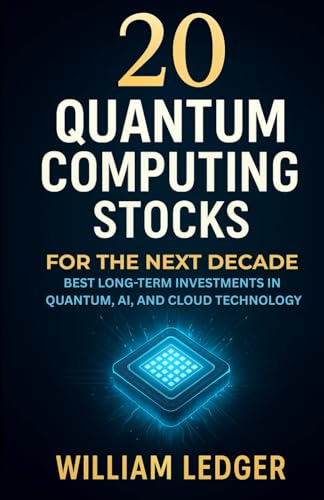 best quantum computing stocks