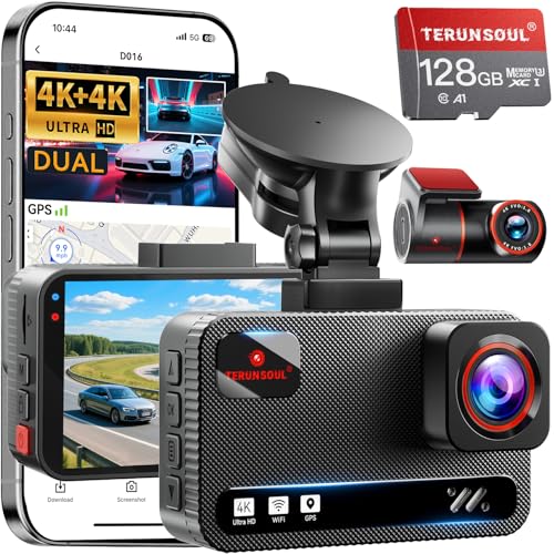 best car cameras