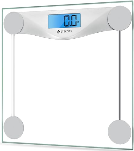 best scales for body weight
