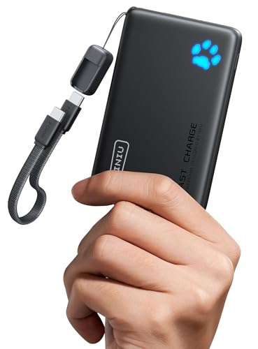 best portable cell phone charger