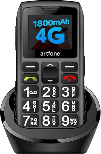 best cell phone for elderly