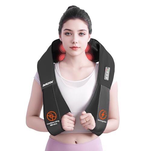 best neck massage machine