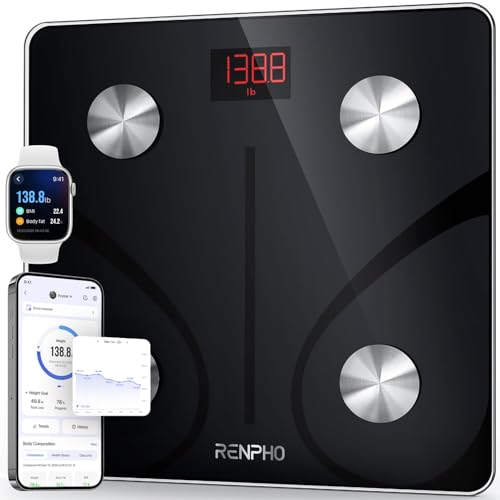 what is the best scale for body weight