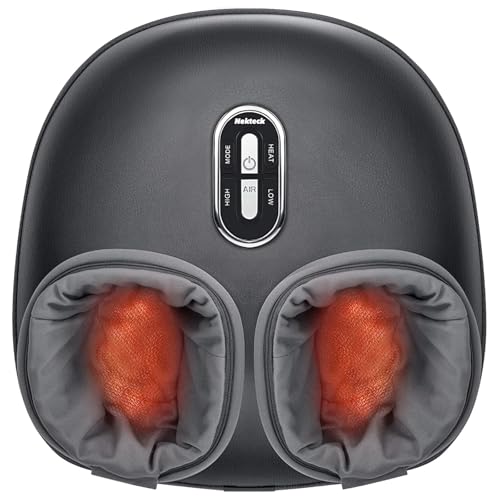 best foot massage machine