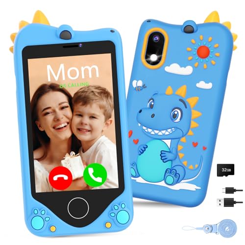 best cell phone for kids