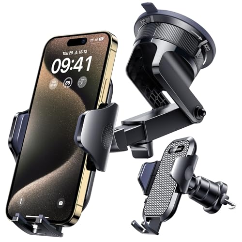best car mount for cell phone