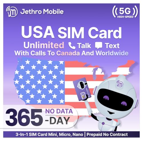 best senior unlimited cell phone plans