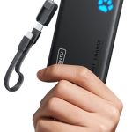 best cell phone charger battery