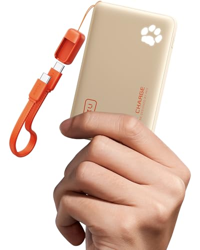 best portable cell phone charger for iphone