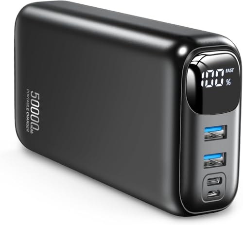 best portable battery charger for cell phones