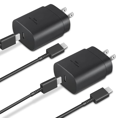 best cell phone chargers
