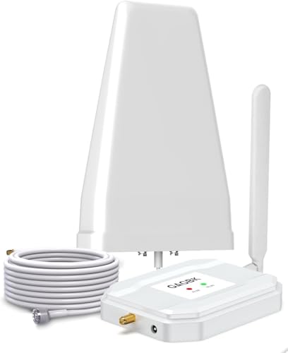 best cell phone booster for verizon