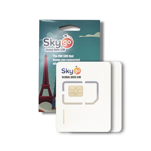 best cell phone plan for international travel