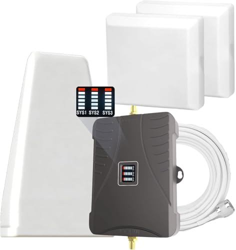 best buy cell phone signal boosters