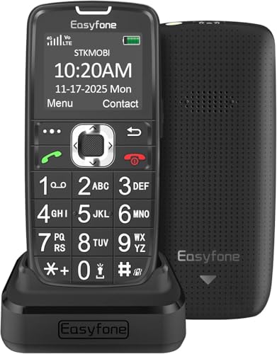 best cell phones offer for seniors