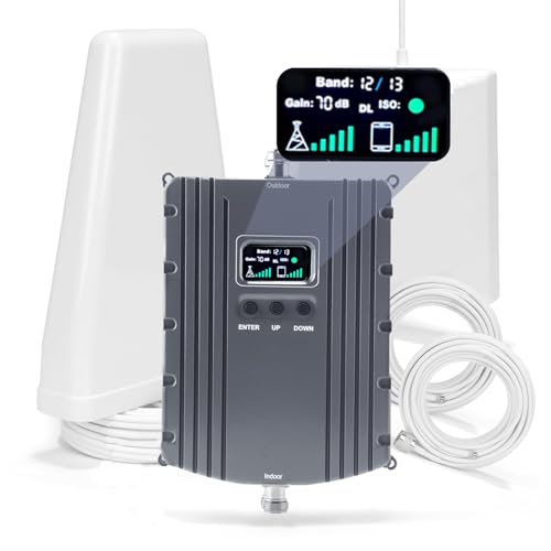 best cell phone coverage in us