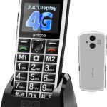 best cell phone for elderly people