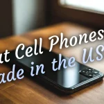 What Cell Phones Are Made in the USA