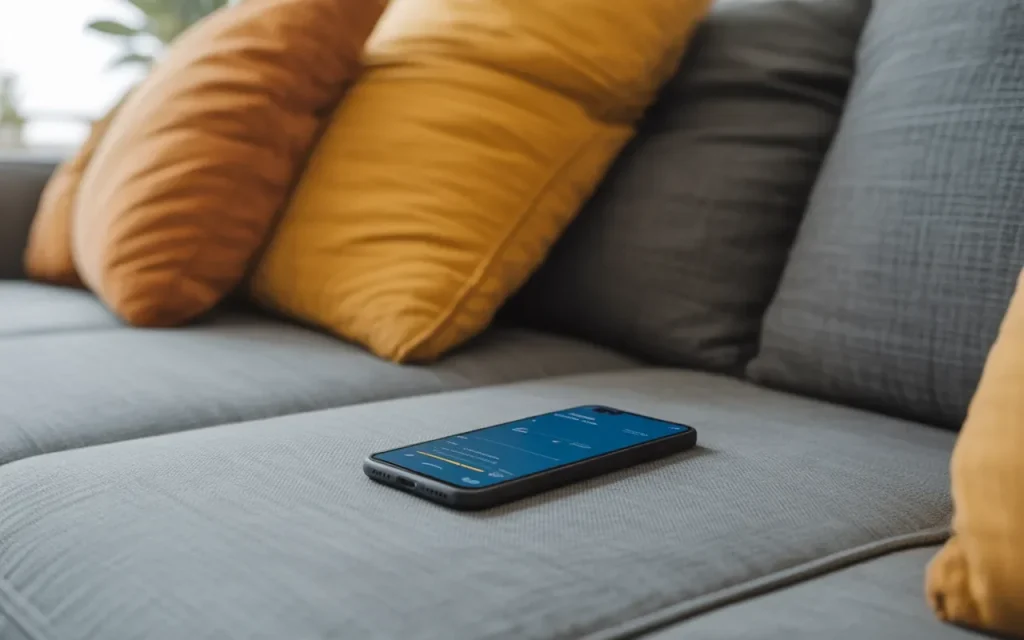 a common smartphone tracking mistake