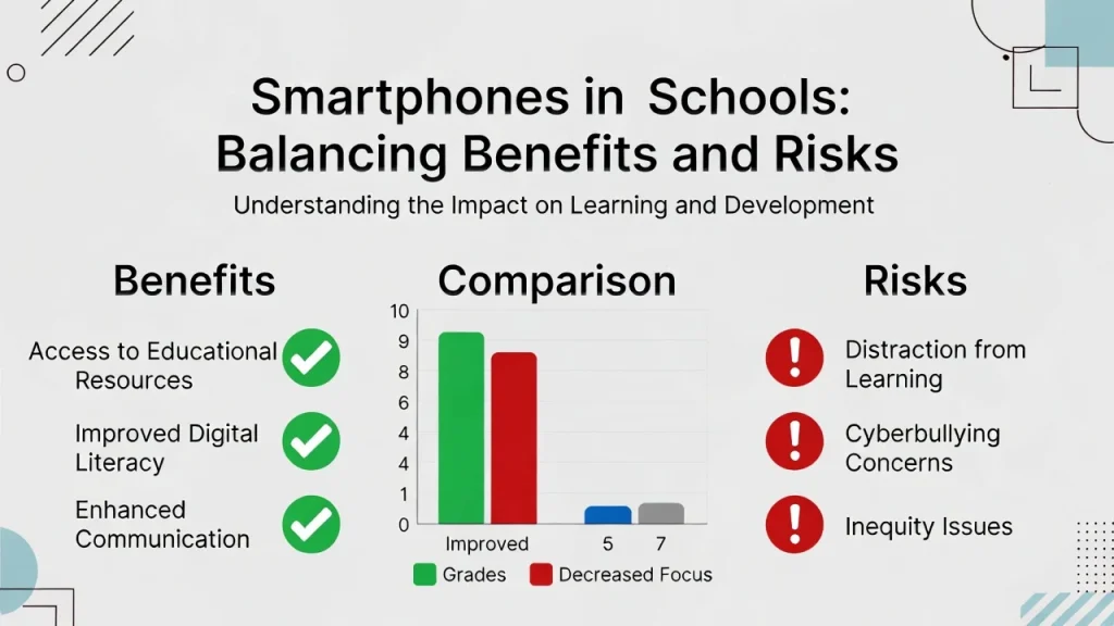 smartphone education