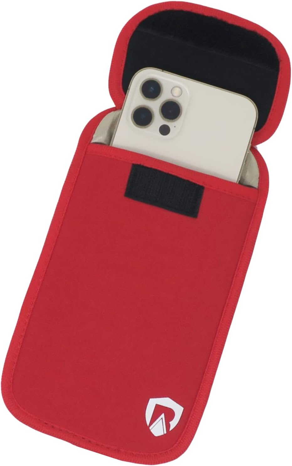 RadiArmor EMF Blocking Cell Phone Sleeve
