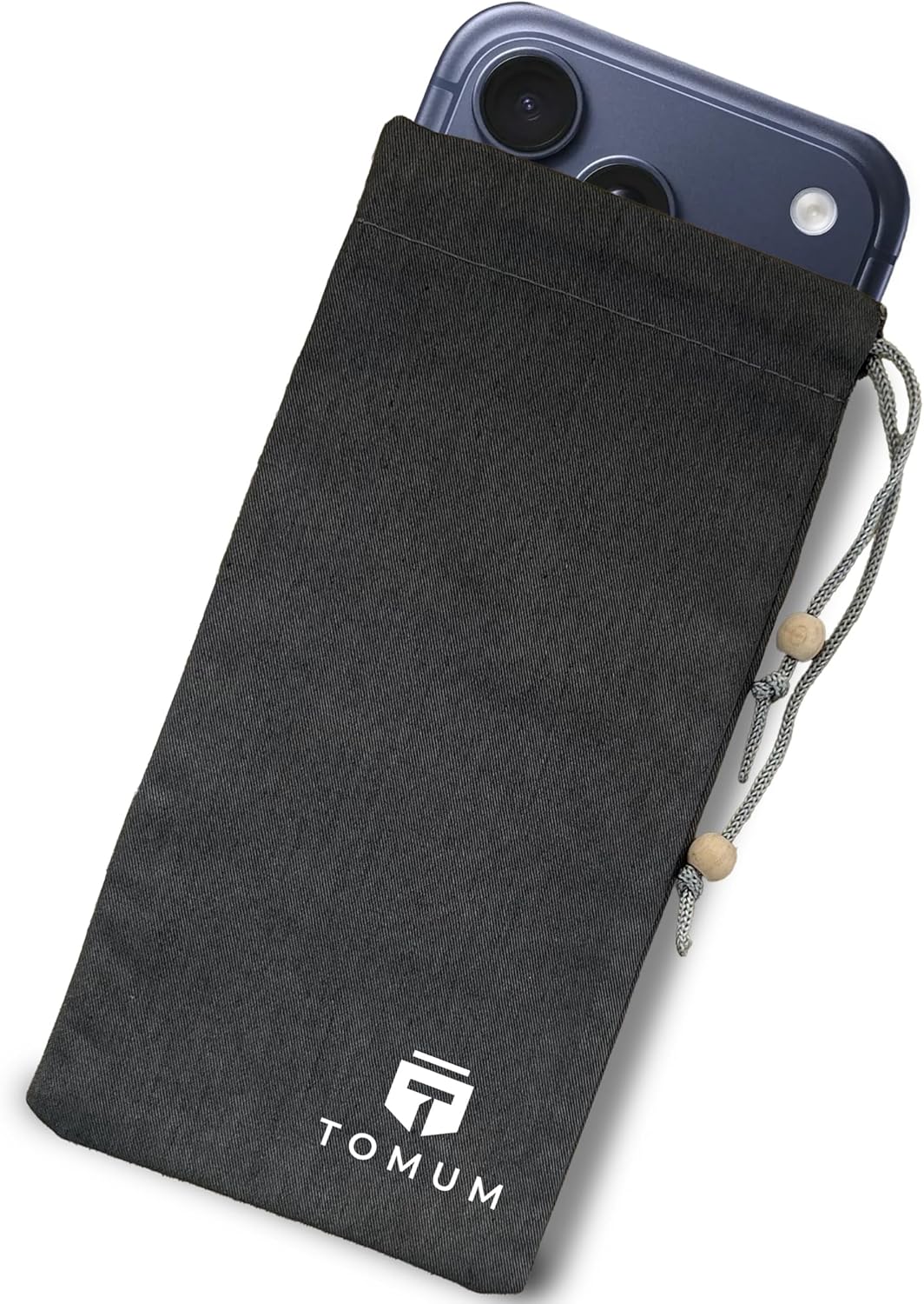 TOMUM EMF Shield Sleeve for Cell Phone