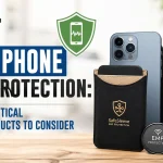 Best Cell Phone EMF Protection