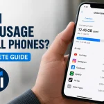What Is Data Usage on Cell Phones A Complete Guide